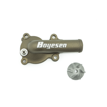 WAT PUMP COOLER KX450 MG