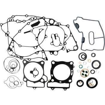 GASKET KIT TOP END HONDA