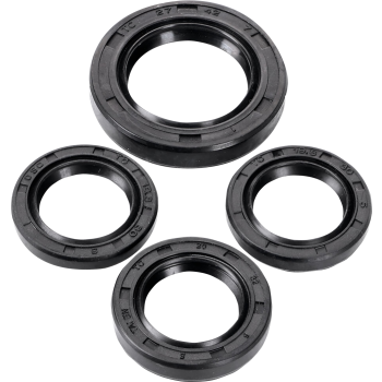 ENGINE OIL SEAL SET GY6