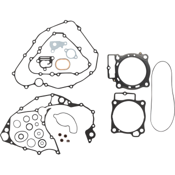 GASKET SET COMPL CRF450