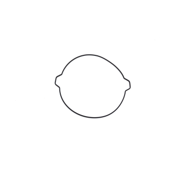 CLTCH CVR GSKTSX12516-22