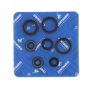 SEAL OIL AP