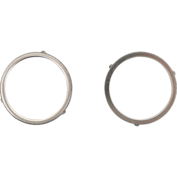 GASKET EXHAUST HEADER INDIAN 5