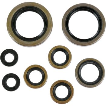 OIL-SEALS EXC/SX/MXC