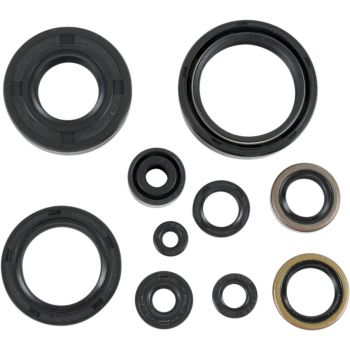 OIL-SEALS KX125 90-93