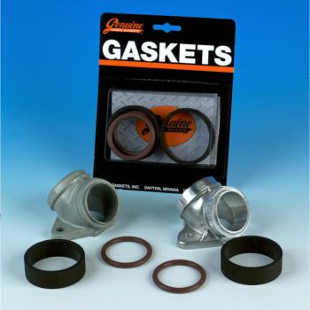 SEAL KIT MANIFOLD XL/PAN