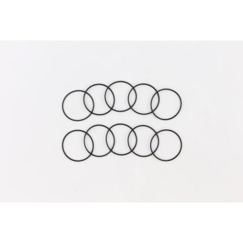 SEAL QUAD MAINSHAFT 10PK