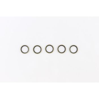 SEAL MAIN DRIVE GEAR 5PK
