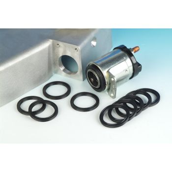 SEAL SOLENOID 65-84FL FLH