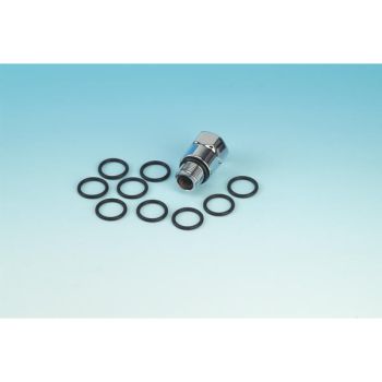 O-RING OIL LINE 00-13 ST
