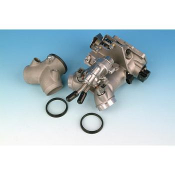 SEAL INTAKE MAN 99-13 TC