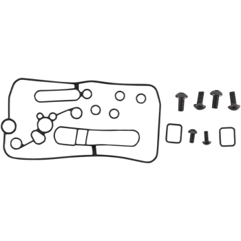 GASKET KT CARB MID BODY