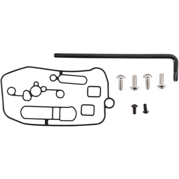 GASKET KT CARB MID BODY