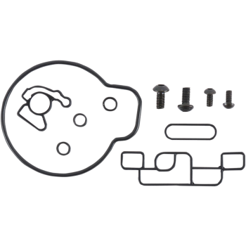 GASKET KIT CARB MID BODY