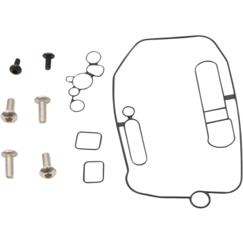 GASKET KT CARB MID BODY