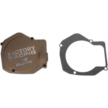 IGN CVR CR125 MAG