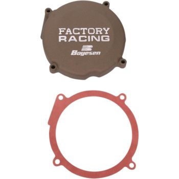 IGN CVR CR250 MAG