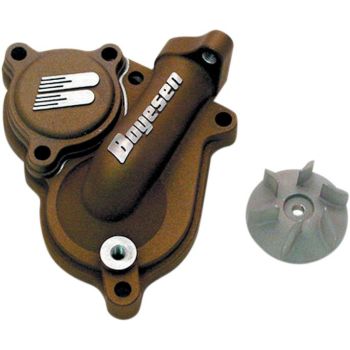 2PC CVR/IMP KXF/RMZ250MAG