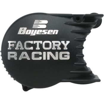 COVER IGN XR/CRF50/70 BK