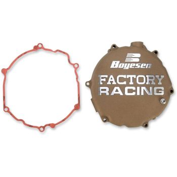 COVER CLU KX250 05 MAG
