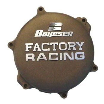 COVER CLU YZ125 05 MAG