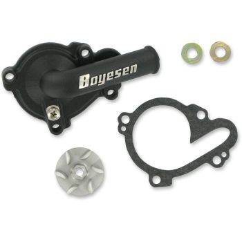 COVER/IMP WAT PMP YZF25 B