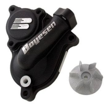 COVER/IMP WAT PUMP K/S BK