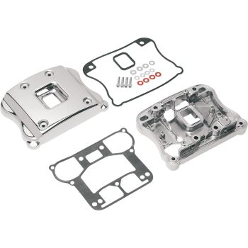ROCKER BOX CHR 04-06 XL