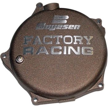 COVER CLU KXF/RMZ250 MAG