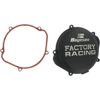 COVER CLUTCH CRF250X B