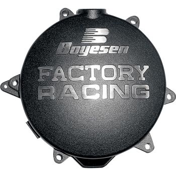 COVER CLUTCH KTM250SX-F B