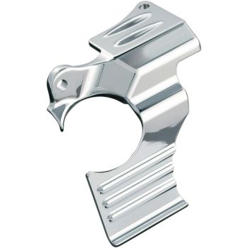 COVER OIL FILL SPOUT