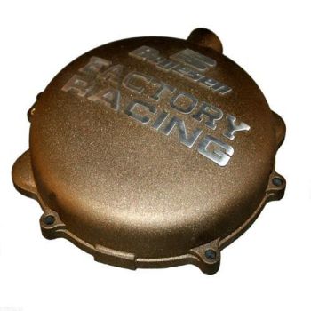 COVER CLUTCH KTM MAG