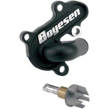 COVER/IMP WAT PUMP RM85