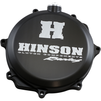 COVER CLUTCH LTR450 06-09