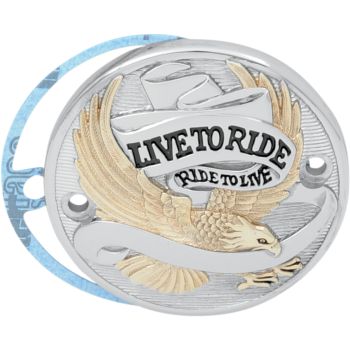 PTS COVER2-H LTR GLD70-99