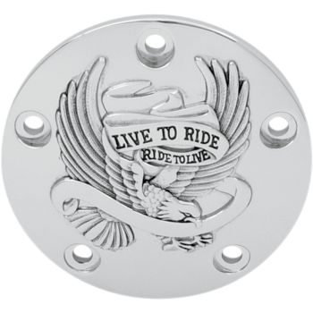 PTS COVER5-H LTRCHR 99-13