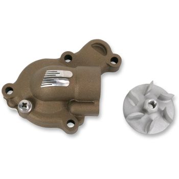 COVER/IMP WAT PUMP YZ450F