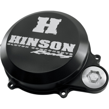 COVER CLUTCH CRF 250 10-17