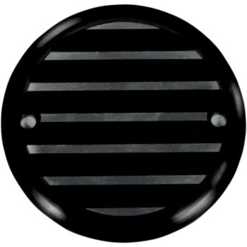 COVER POINT2-H FINNED BLK