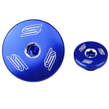 ENGINE PLUG BLUE