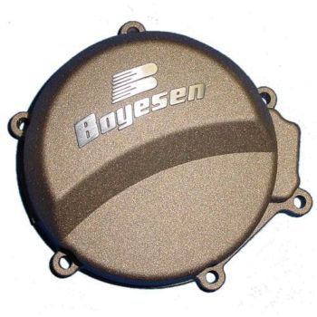 COVER IGNITION MAGNESIUM