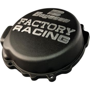 COVER IGNITION BLACK