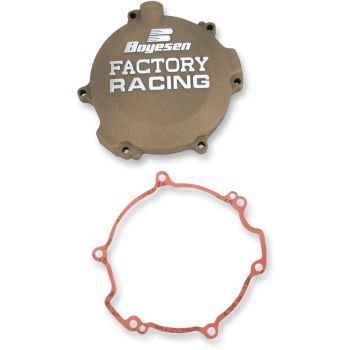 COVER CLUTCH MAGNESIUM