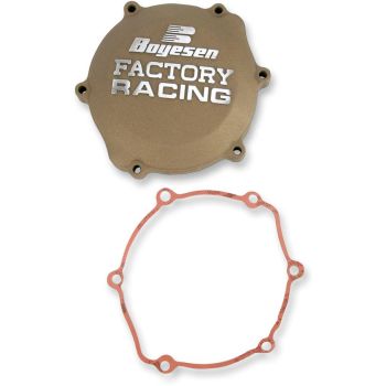 COVER CLUTCH MAGNESIUM