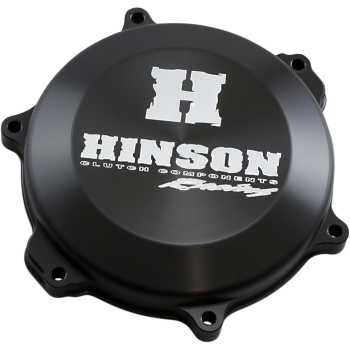 COVER CLUTCH YZ125
