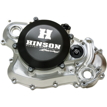 COVER CLUTCH CRF150R