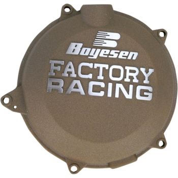 COVER CLUTCH KTM/HUSB MAG