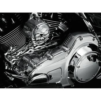 ONE-PIECE INNER PRI CVR