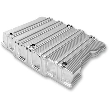 COVER RCKR BOX 10GA CHR
